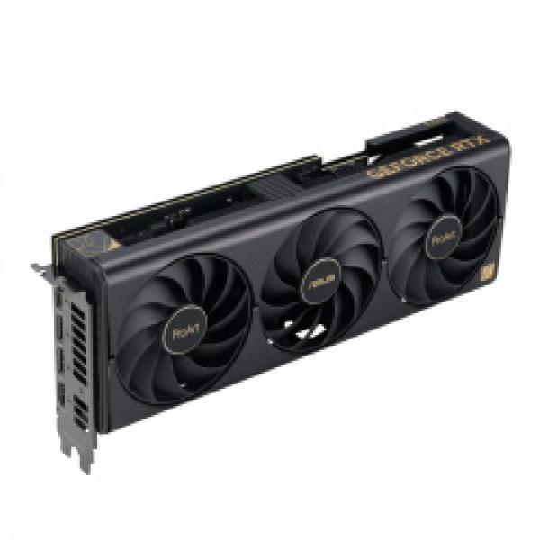 Tarjeta de video ASUS NVIDIA ProArt GeForce RTX 4080 SUPER 16GB