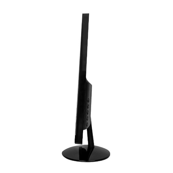 Vorago MONITOR VORAGO 21.5" WIDE FRAMELESS VGA HDMI NEGRO LED-W21-300-V5