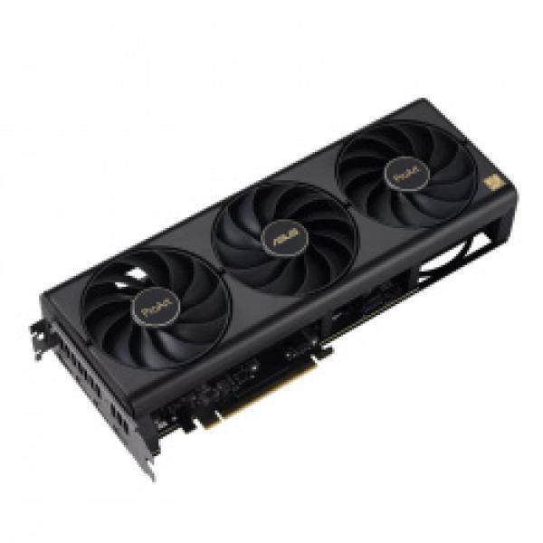 Tarjeta de video ASUS NVIDIA ProArt GeForce RTX 4080 SUPER 16GB