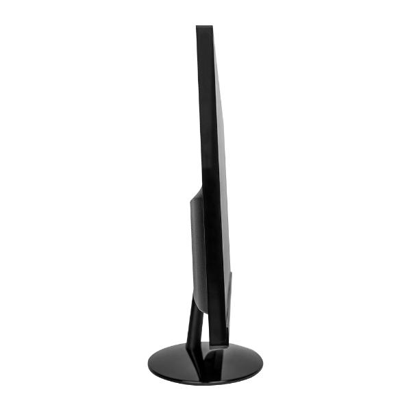 Vorago MONITOR VORAGO 21.5" WIDE FRAMELESS VGA HDMI NEGRO LED-W21-300-V5