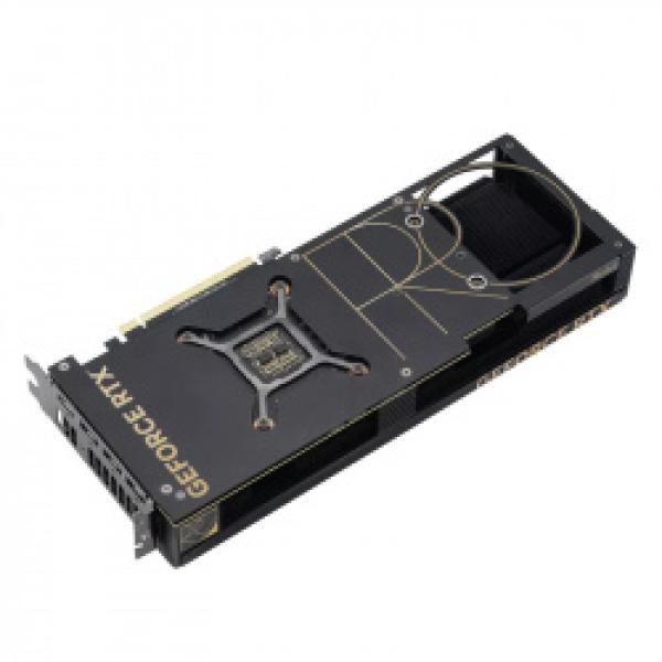 Tarjeta de video ASUS NVIDIA ProArt GeForce RTX 4080 SUPER 16GB