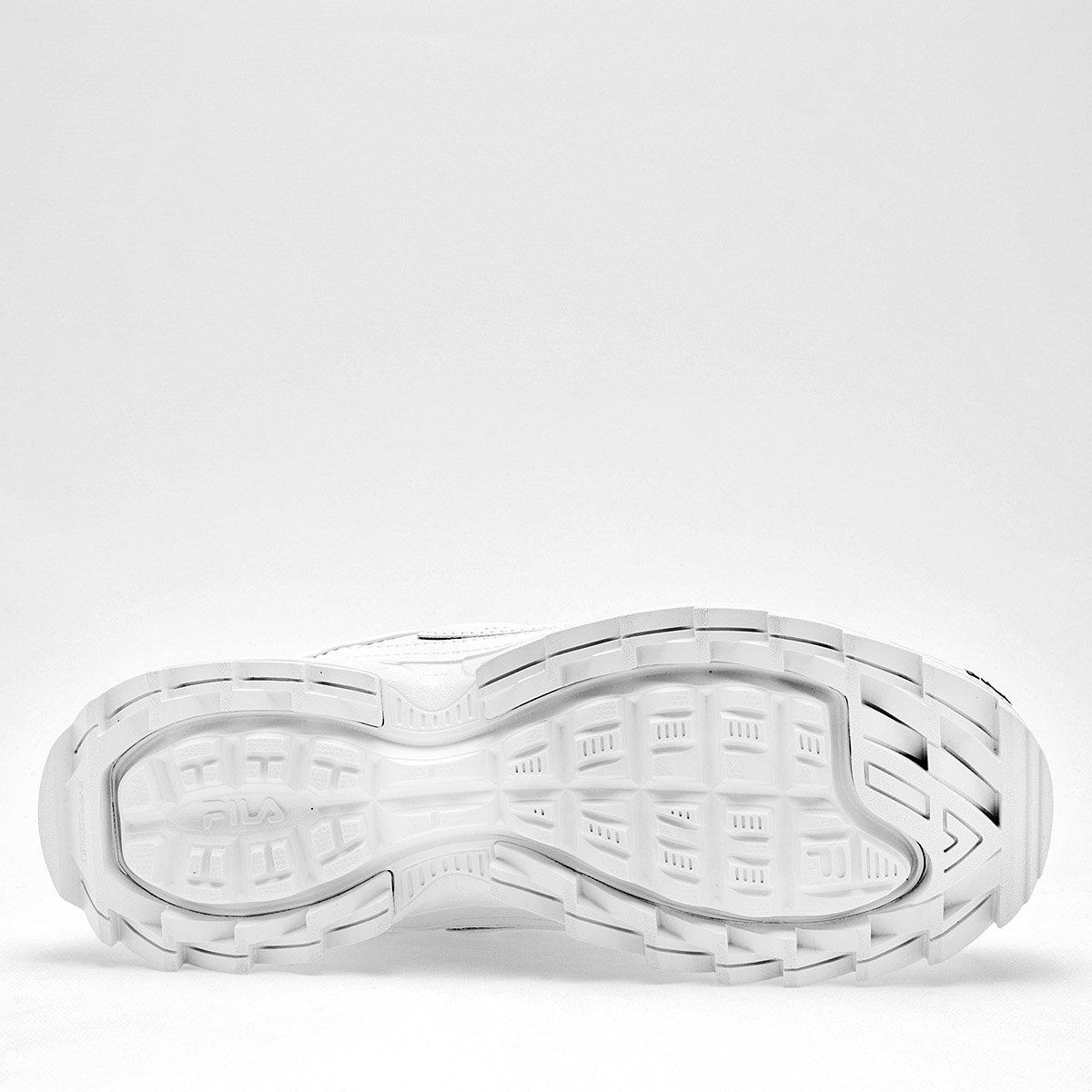 TENIS DEPORTIVO MUJER FILA  5XM010061 BLANCO 