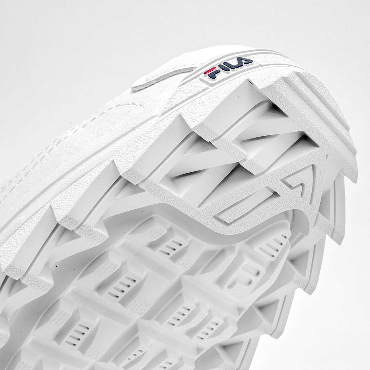 TENIS DEPORTIVO MUJER FILA  5XM010061 BLANCO 