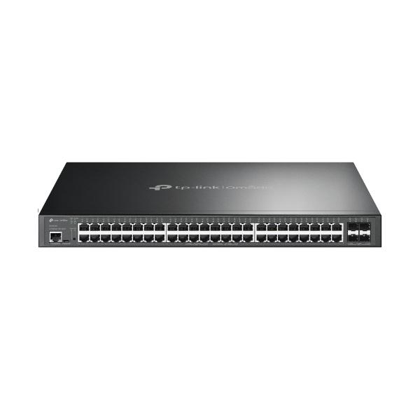TPLINK Switch TP-LINK TL-SG3452XP