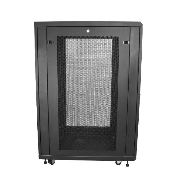 StarTech.com GABINETE RACK DE 24U 31 PULGAD .