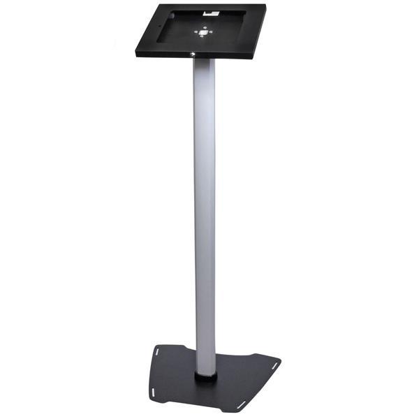 StarTech.com BASE DE PISO PEDESTAL PARA IPAD COMPATIBLE IPAD AIR PRO