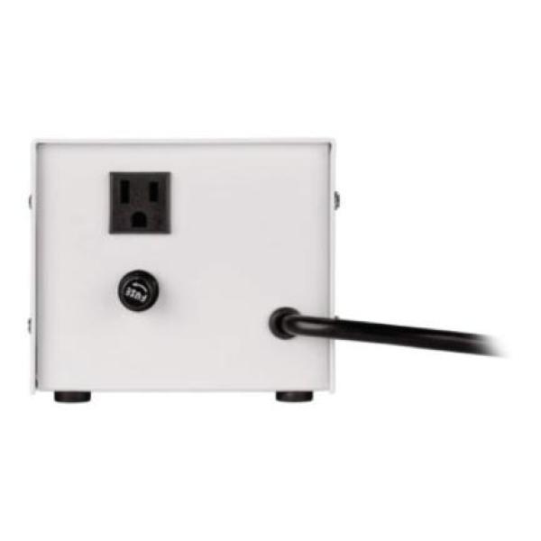 Steren Compensador Regulador de Voltaje Steren 2000W para Electrodomésticos