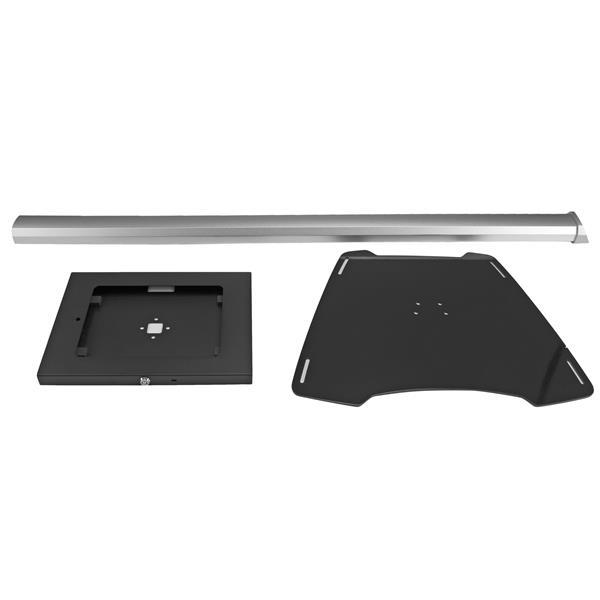 StarTech.com BASE DE PISO PEDESTAL PARA IPAD COMPATIBLE IPAD AIR PRO