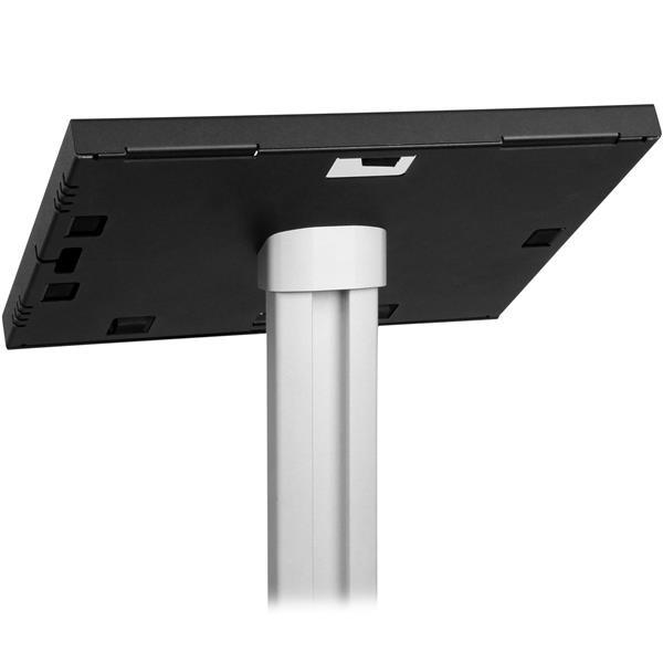 StarTech.com BASE DE PISO PEDESTAL PARA IPAD COMPATIBLE IPAD AIR PRO