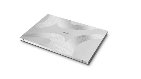 LAPTOP ACER ASPIRE L CI5 14IN 8 GB 512GB W11H 1Y Y SEGURO PLATA