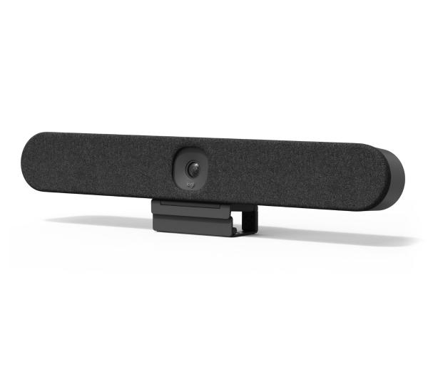 Logitech RALLY BAR HUDDLE GRAPHITE VIDEO BAR 4K 4