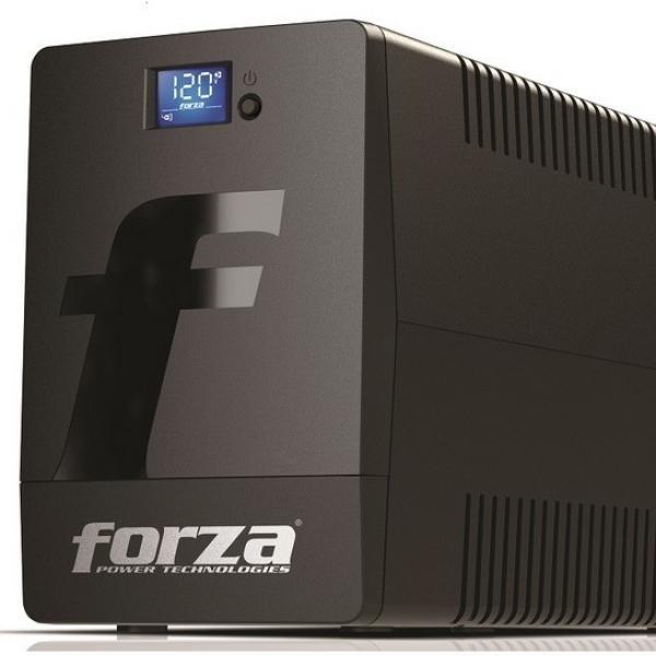 Forza Power Technologies No-Break FORZA SL-1011UL
