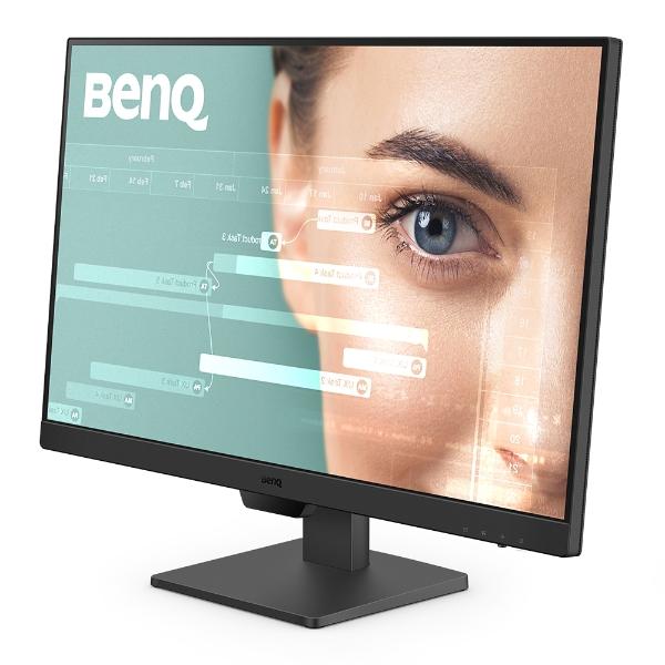 Benq Monitor BenQ GW2790 27 Full HD 1920x 1080 Panel IPS Eye Care Display Port/HDMI/VGA/Bocinas 2x1w