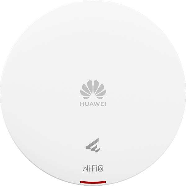 Huawei Punto de Acceso Wi-Fi 6 /  1.775 Gbps / MU-MIMO 2x2:2 (2.4GHz y 5GHz) / Smart Antenna /  Con Administración Gratuita desde la Nube