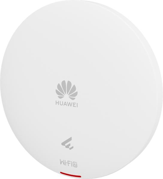 Huawei Punto de Acceso Wi-Fi 6 /  1.775 Gbps / MU-MIMO 2x2:2 (2.4GHz y 5GHz) / Smart Antenna /  Con Administración Gratuita desde la Nube