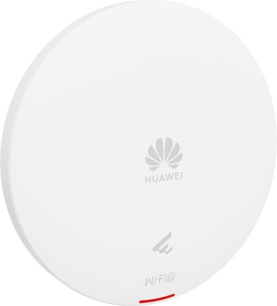 Huawei Punto de Acceso Wi-Fi 6 /  1.775 Gbps / MU-MIMO 2x2:2 (2.4GHz y 5GHz) / Smart Antenna /  Con Administración Gratuita desde la Nube