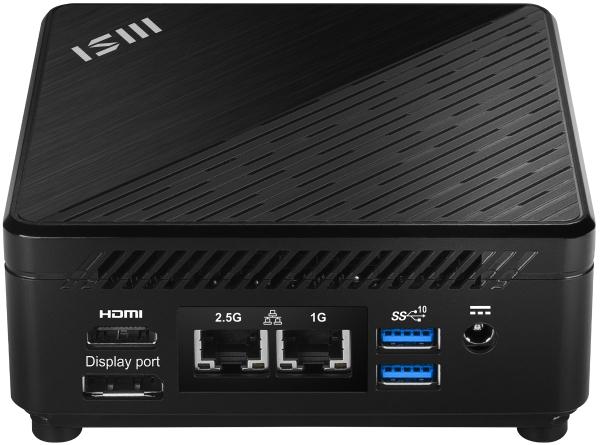 MSI Mini PC MSI CUBI 5 12M-086BUS