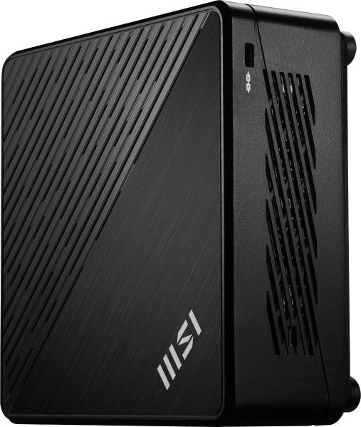 MSI Mini PC MSI CUBI 5 12M-086BUS