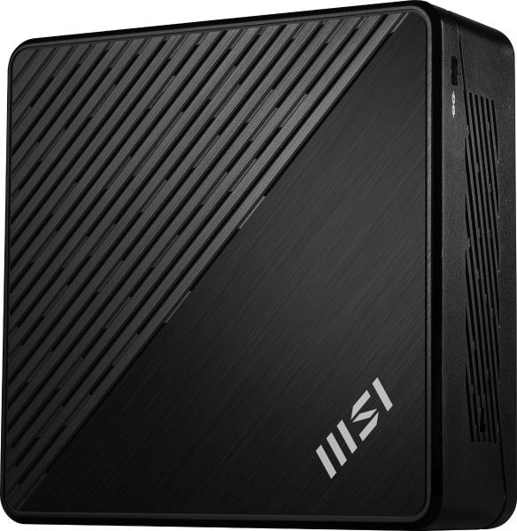 MSI Mini PC MSI CUBI 5 12M-086BUS