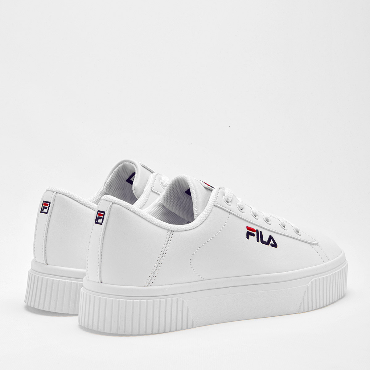 TENIS DEPORTIVO MUJER FILA PROMARCAS 5CM010421 BLANCO 