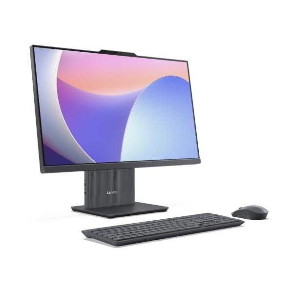Lenovo IDEACENTRE AIO 23.8IN 24IRH9 CI3-1315U 16G 512G SSD WIN11H GRIS