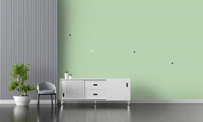 SAYER Pintura Vinil-Acrílica Neo CONTRACTOR 2 Años de Duración Para INTERIORES y EXTERIORE . VERDE ALPINO