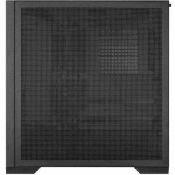 Gabinete gamer ASUS TUF GAMING GT302 ARGB Midi-Tower 4 Ventiladores