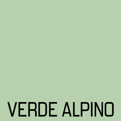 SAYER Pintura Vinil-Acrílica Neo CONTRACTOR 2 Años de Duración Para INTERIORES y EXTERIORE . VERDE ALPINO