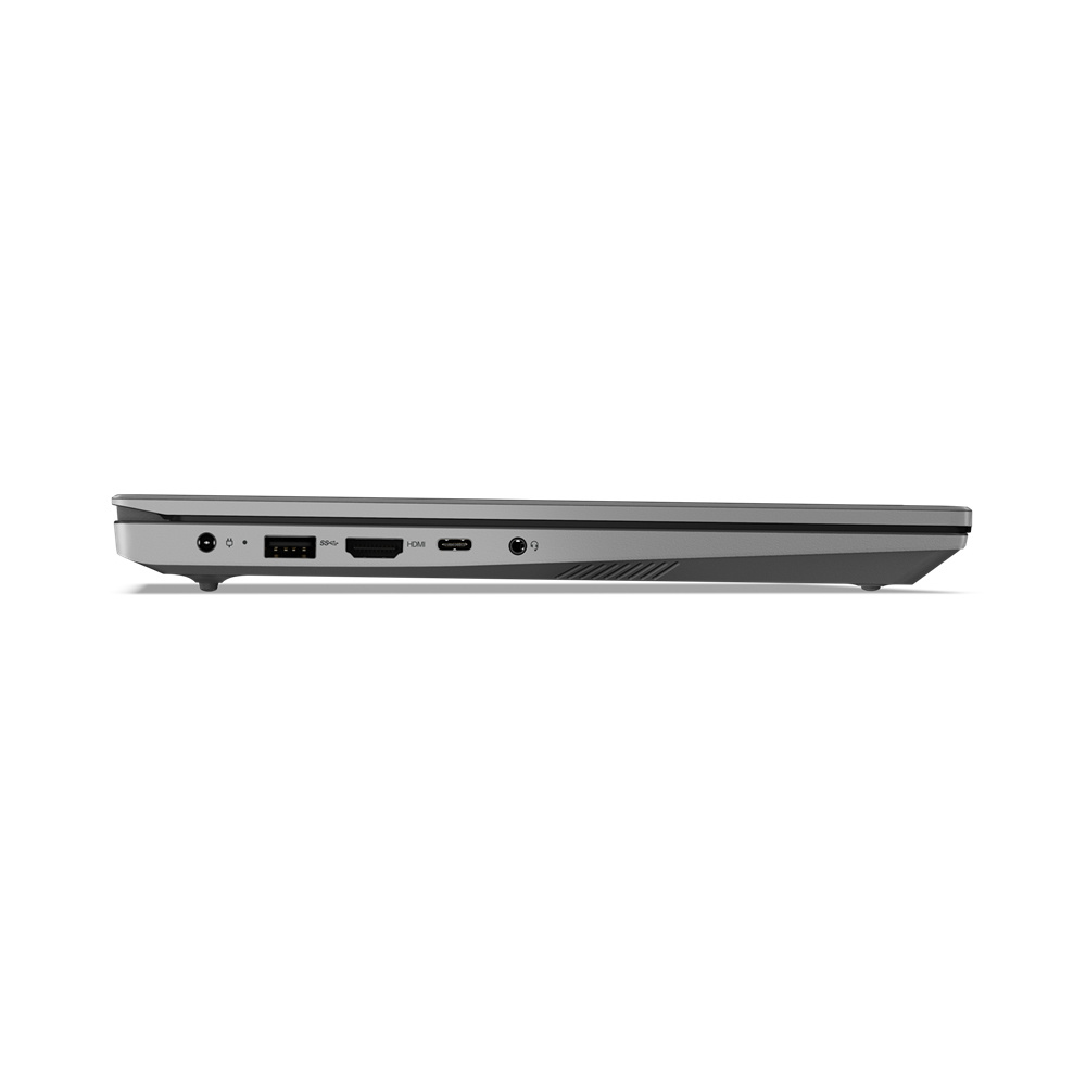 LAPTOP LENOVO V14 RYZEN 3 7320U 256GB SSD 8GB DDR5 14" FHD W11H GRIS 82YT00Q9LM