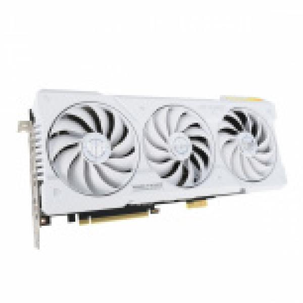 Tarjeta de video ASUS TUF Gaming NVIDIA GeForce RTX4070 Ti SUPER BTF