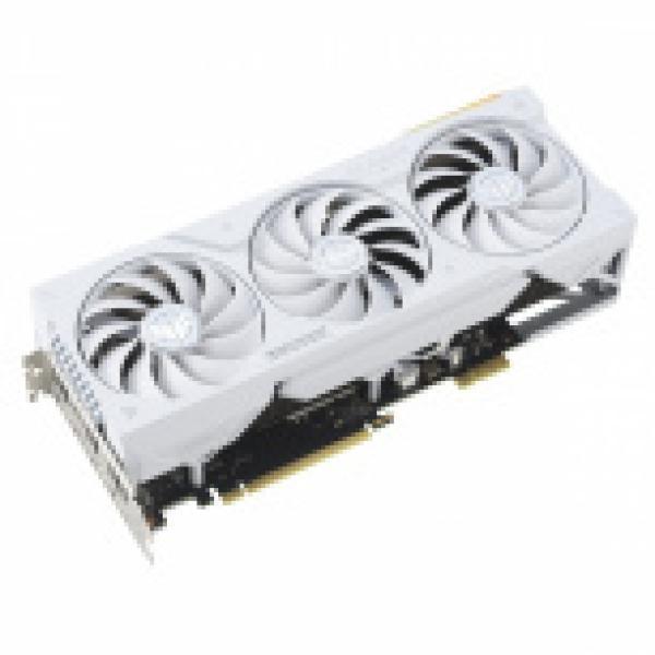 Tarjeta de video ASUS TUF Gaming NVIDIA GeForce RTX4070 Ti SUPER BTF