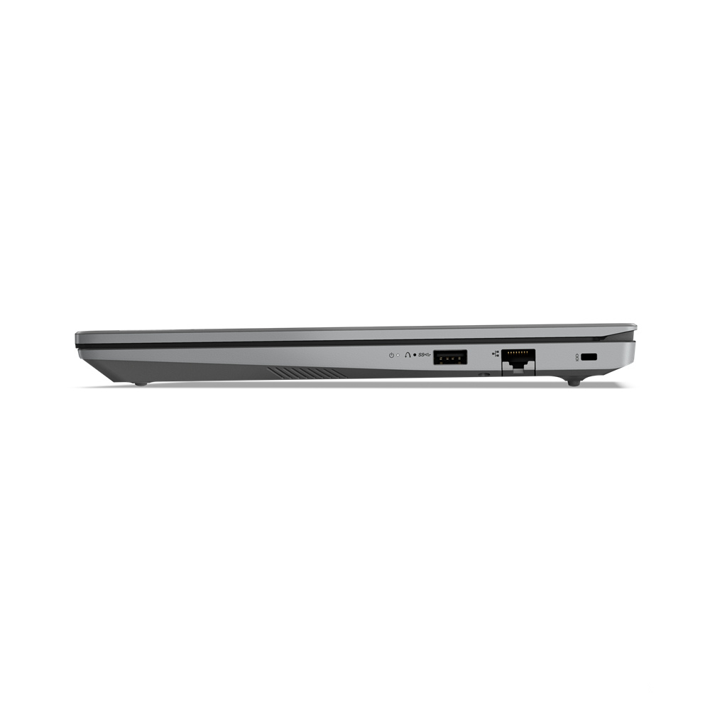 LAPTOP LENOVO V14 RYZEN 3 7320U 256GB SSD 8GB DDR5 14" FHD W11H GRIS 82YT00Q9LM