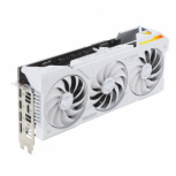 Tarjeta de video ASUS TUF Gaming NVIDIA GeForce RTX4070 Ti SUPER BTF