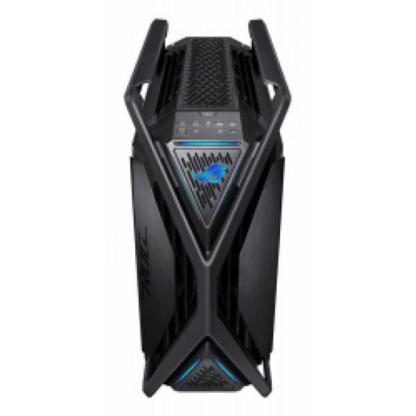 Gabinete ASUS ROG Hyperion GR701 BTF con Ventana ARGB Tower 4-Fan