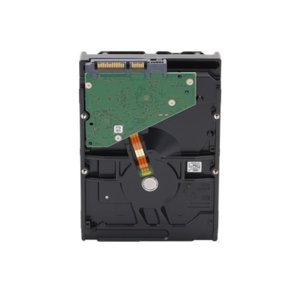 Synology Disco duro 6TB / 5400RPM / Serie Plus Discos Duros/ Especializados para NAS