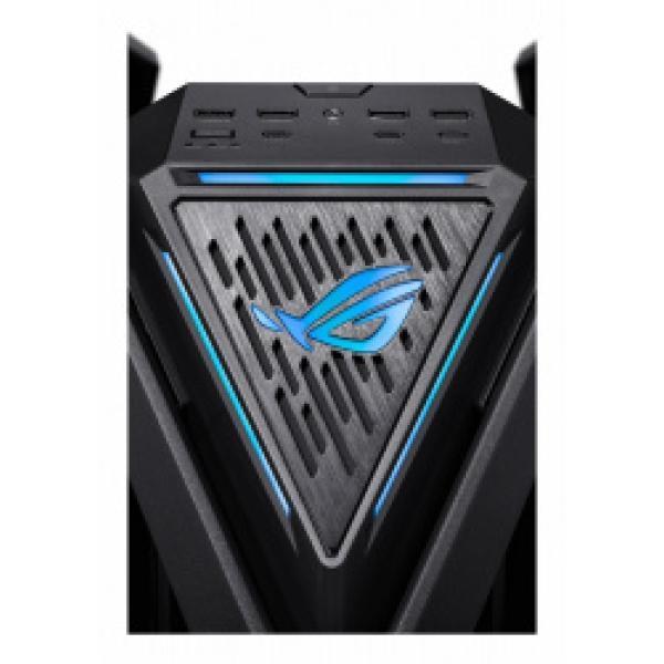 Gabinete ASUS ROG Hyperion GR701 BTF con Ventana ARGB Tower 4-Fan