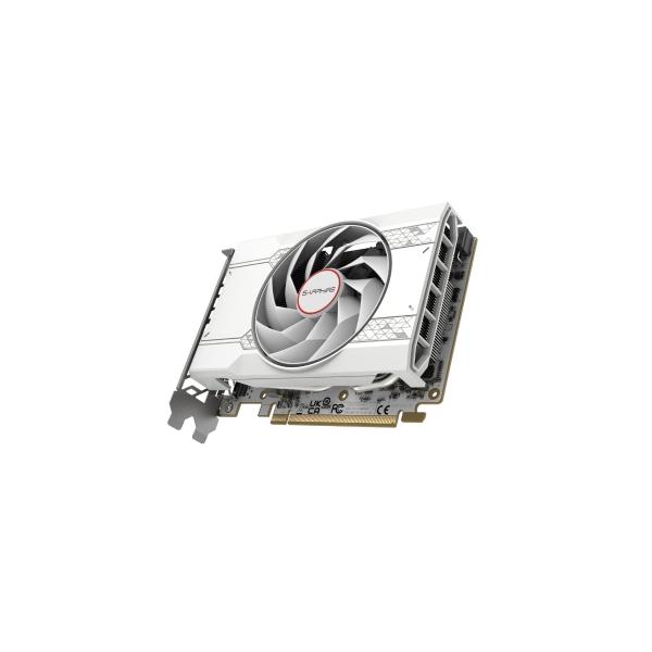 Tarjeta de video Sapphire AMD Radeon RX 6500 XT ITX PURE OC 8GB