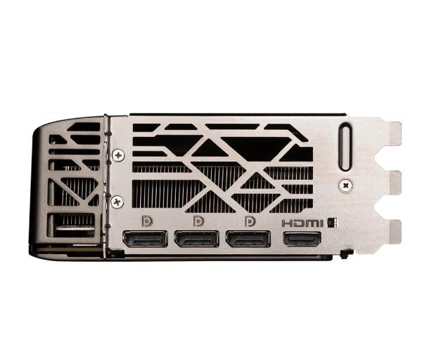Tarjeta de video MSI NVIDIA GeForce RTX 4080 SUPER Expert 16GB GDDR6X