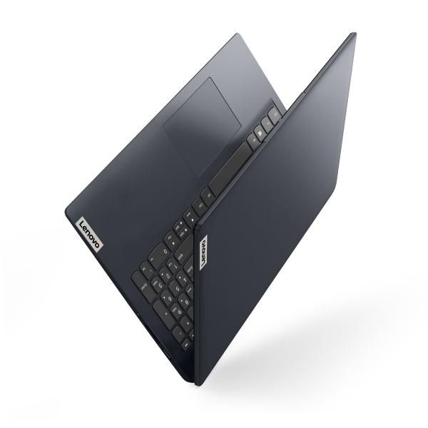 Lenovo IdeaPad Ryzen 7 57000U (1.8Ghz, 8MB), 15.6" 1920x1080 Touch, 16GB, 512SSD, W11H, 1YR.