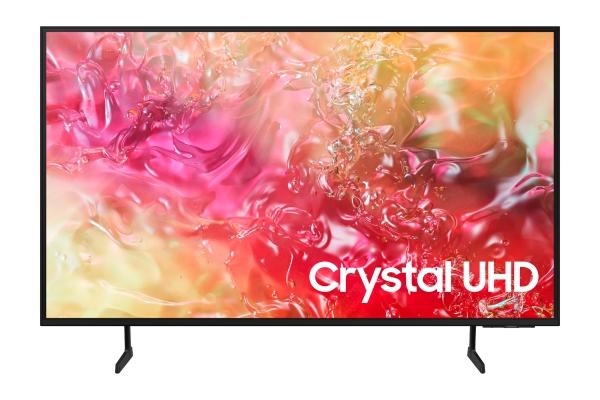 Samsung Television SAMSUNG UN65DU7010FXZX
