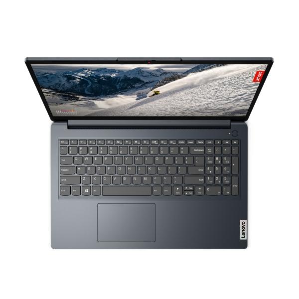 Lenovo IdeaPad Ryzen 7 57000U (1.8Ghz, 8MB), 15.6" 1920x1080 Touch, 16GB, 512SSD, W11H, 1YR.