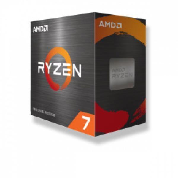 Procesador AMD Ryzen 7 5800XT S-AM4 3.80GHz 8-Core 36MB Caché