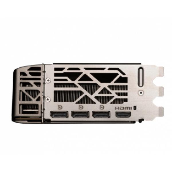 Tarjeta de video MSI NVIDIA GeForce RTX 4080 SUPER Expert 16GB GDDR6X