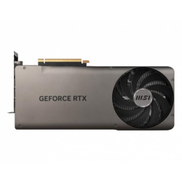 Tarjeta de video MSI NVIDIA GeForce RTX 4080 SUPER Expert 16GB GDDR6X