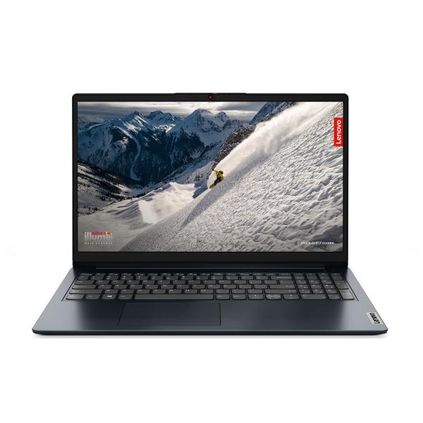 Lenovo IdeaPad Ryzen 7 57000U (1.8Ghz, 8MB), 15.6" 1920x1080 Touch, 16GB, 512SSD, W11H, 1YR.