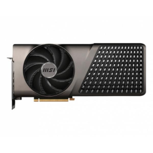 Tarjeta de video MSI NVIDIA GeForce RTX 4080 SUPER Expert 16GB GDDR6X