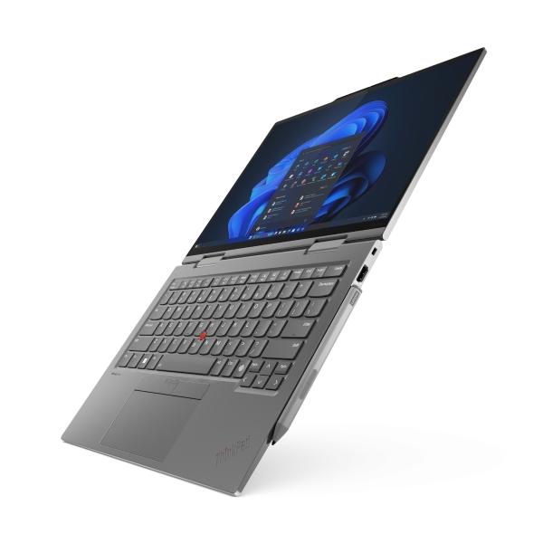 Lenovo ThinkPad X1 2-in1, Intel Core Ultra 7 155U, (3.8Ghz, 12MB) 14" 1920x1200 Touch, 16GB, 512SSD, W11P