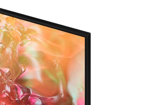 Samsung Television SAMSUNG UN65DU7010FXZX