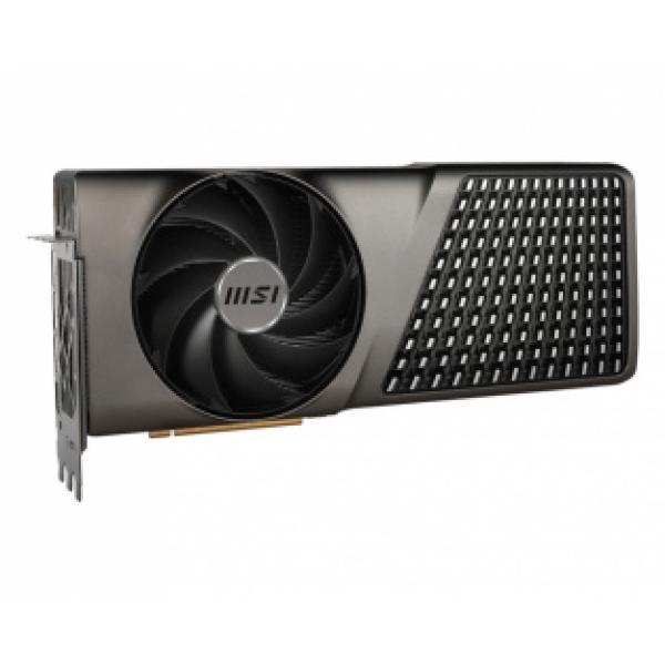 Tarjeta de video MSI NVIDIA GeForce RTX 4080 SUPER Expert 16GB GDDR6X