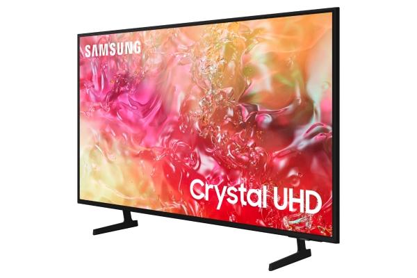 Samsung Television SAMSUNG UN65DU7010FXZX